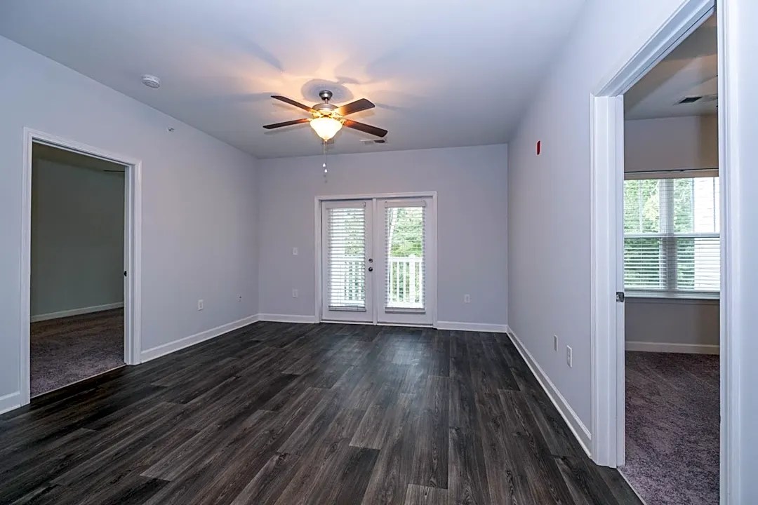 245 S KERR AVENUE Apartments