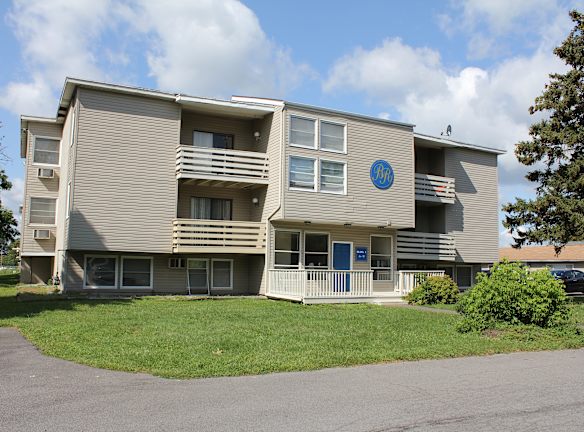 Breckenridge Apartments For Rent Liverpool, NY