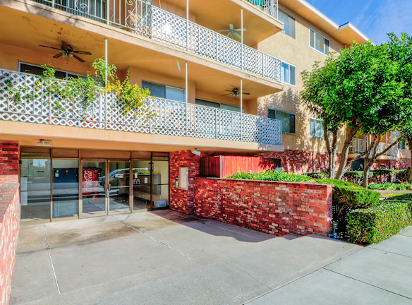 Del Mar Apartments For Rent Pasadena, CA