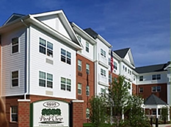 Park View At Emerson Apartments Laurel, MD Apartments For Rent