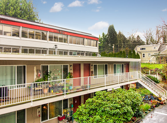 Brentwood Apartments For Rent Olympia, WA