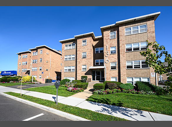 State Gardens Apartments For Rent Hackensack, NJ