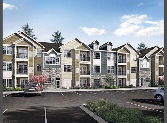 Autumn Ridge Apartments For Rent Phillipsburg, NJ