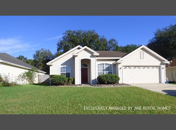2963 Waters View Cir Jacksonville, FL 32073 Home For Rent