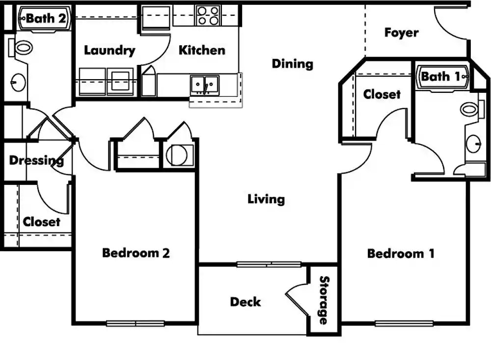 Arbors at Cahaba River 50 Cahaba River Parc Birmingham, AL