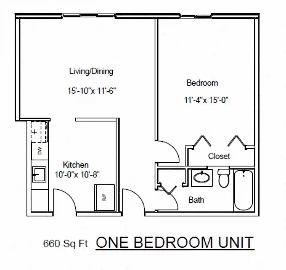 Rockingham Village Apartments 116 Cimarron Dr Seabrook, NH for Rent
