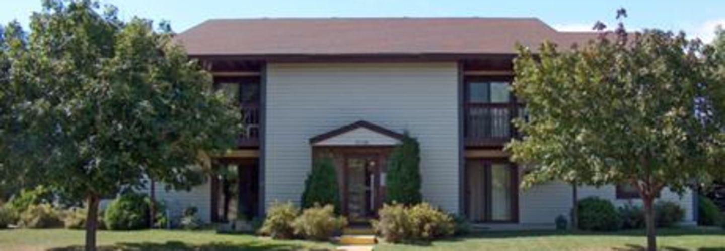 Eagle View Apartments