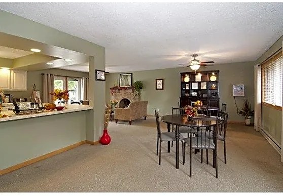 Heritage Heights Apartments - Coon Rapids, MN 55433