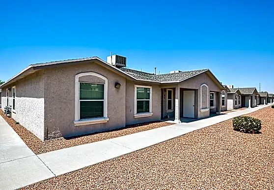 Tropicana Palms Apartments El Paso, TX 79936