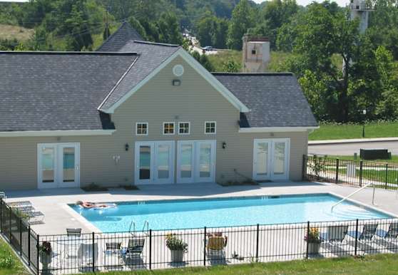 Brookside Park Apartments Florence, KY 41042