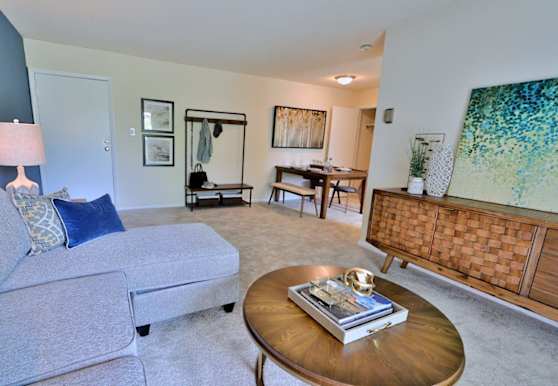 Villages At Montpelier Apartment Homes Laurel, MD 20708