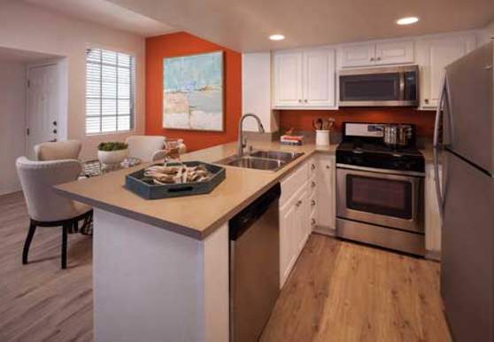 Aliso Town Center Apartment Homes Aliso Viejo, CA 92656