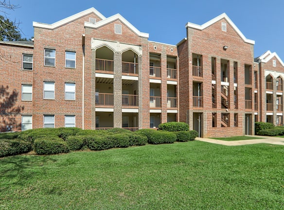 Heritage Grove Apartments For Rent Tallahassee, FL