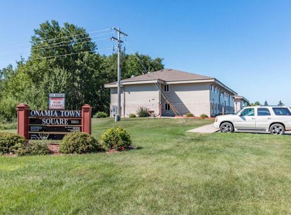 apartments for rent onamia mn
