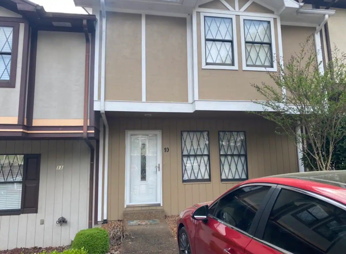 Homepage McPeek Realty