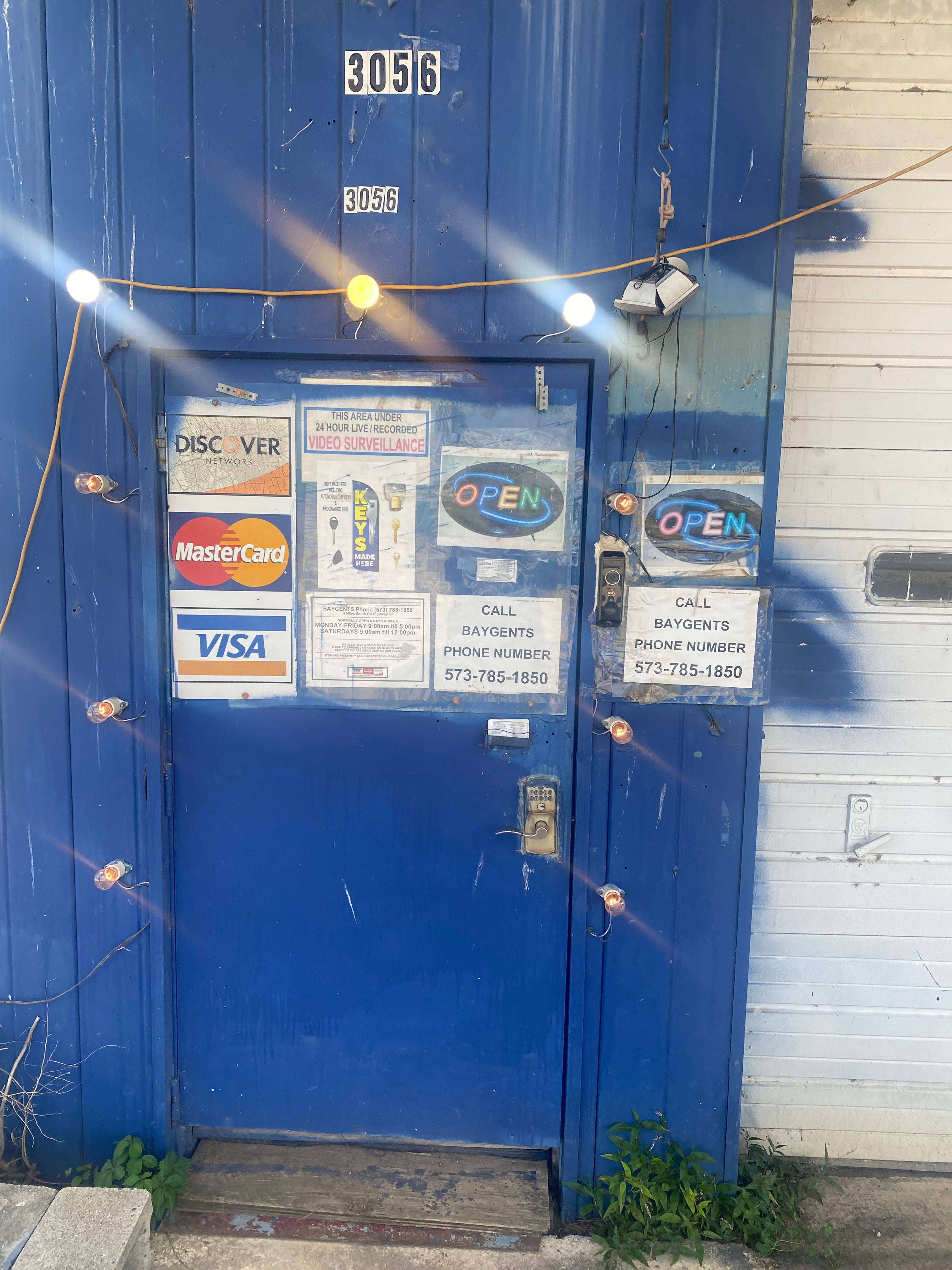 BCLA Quality Rental Listings in Southeast Missouri