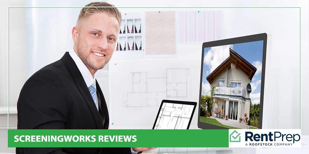 ScreeningWorks Reviews (a Yardi Screening product review)