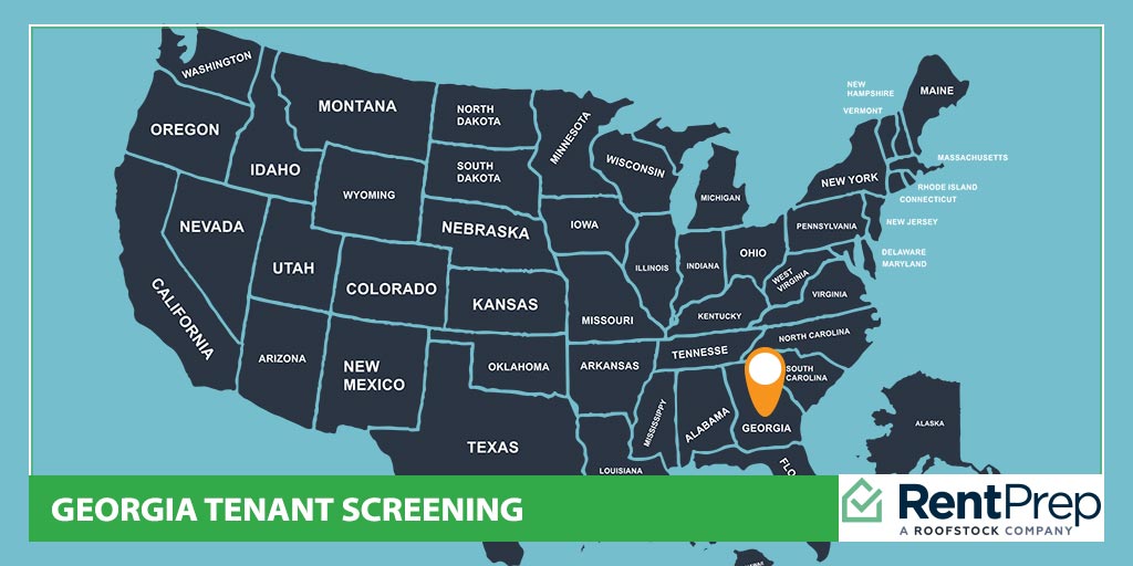 Tenant Screening RentPrep