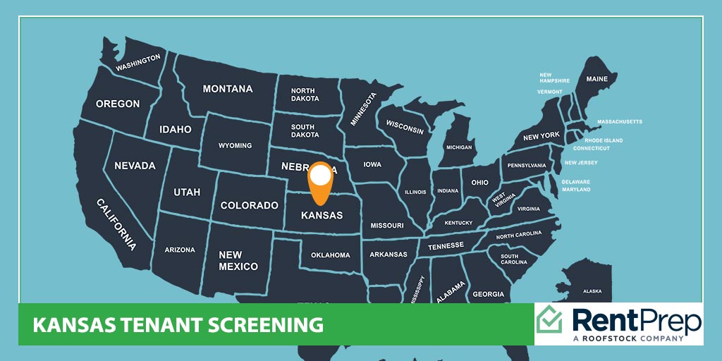 Kansas Tenant Screening A Landlord's Guide RentPrep