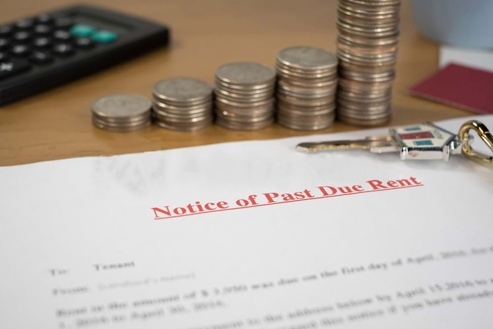 Eviction Process In Texas 10 Steps For Landlord Success