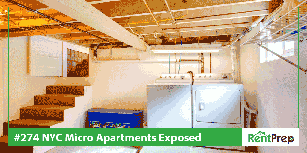 274 NYC Micro Apartments Exposed RentPrep