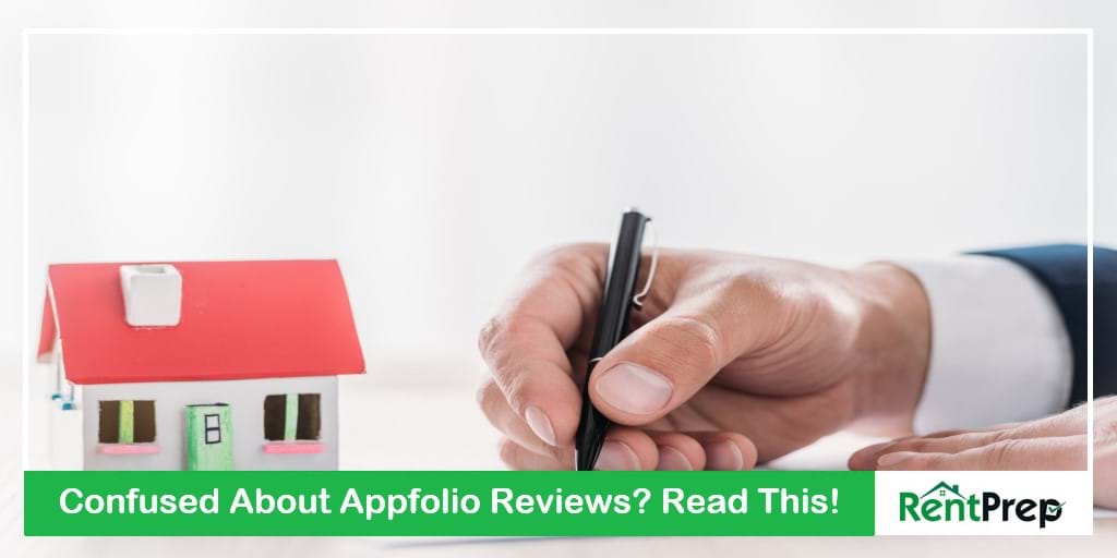 Confused about Appfolio Reviews? Read this! RentPrep