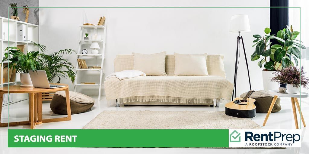 Staging Rental Properties 10 Tips To Get More Tenants