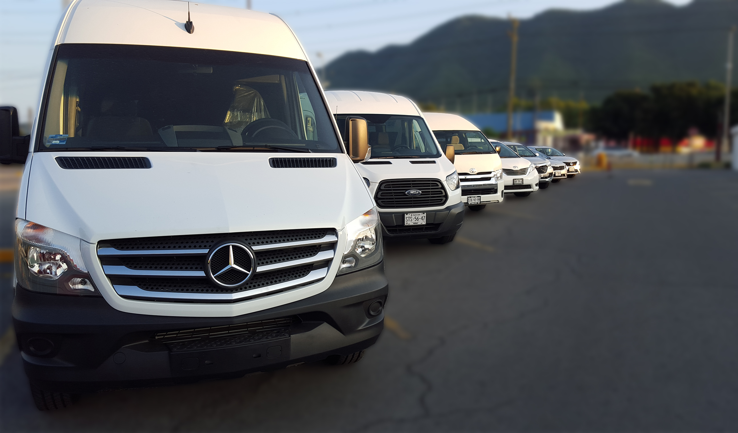 Blog Renta de de Pasajeros Renta de Autos en Monterrey