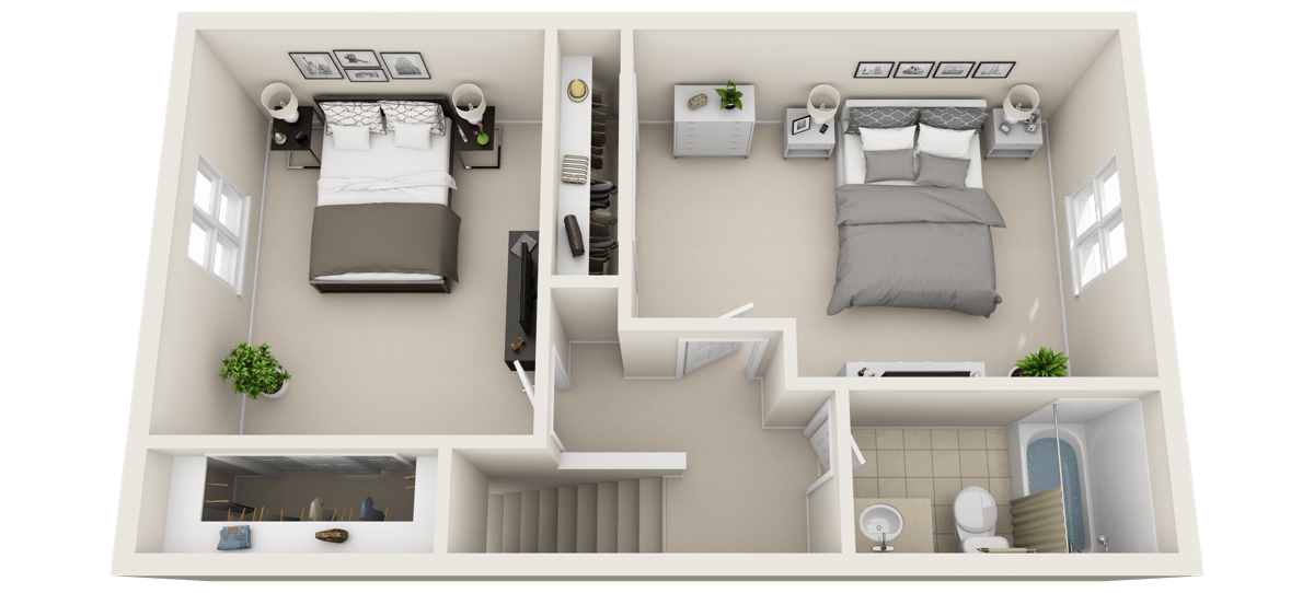 Shoreham Park • Rockwood Living