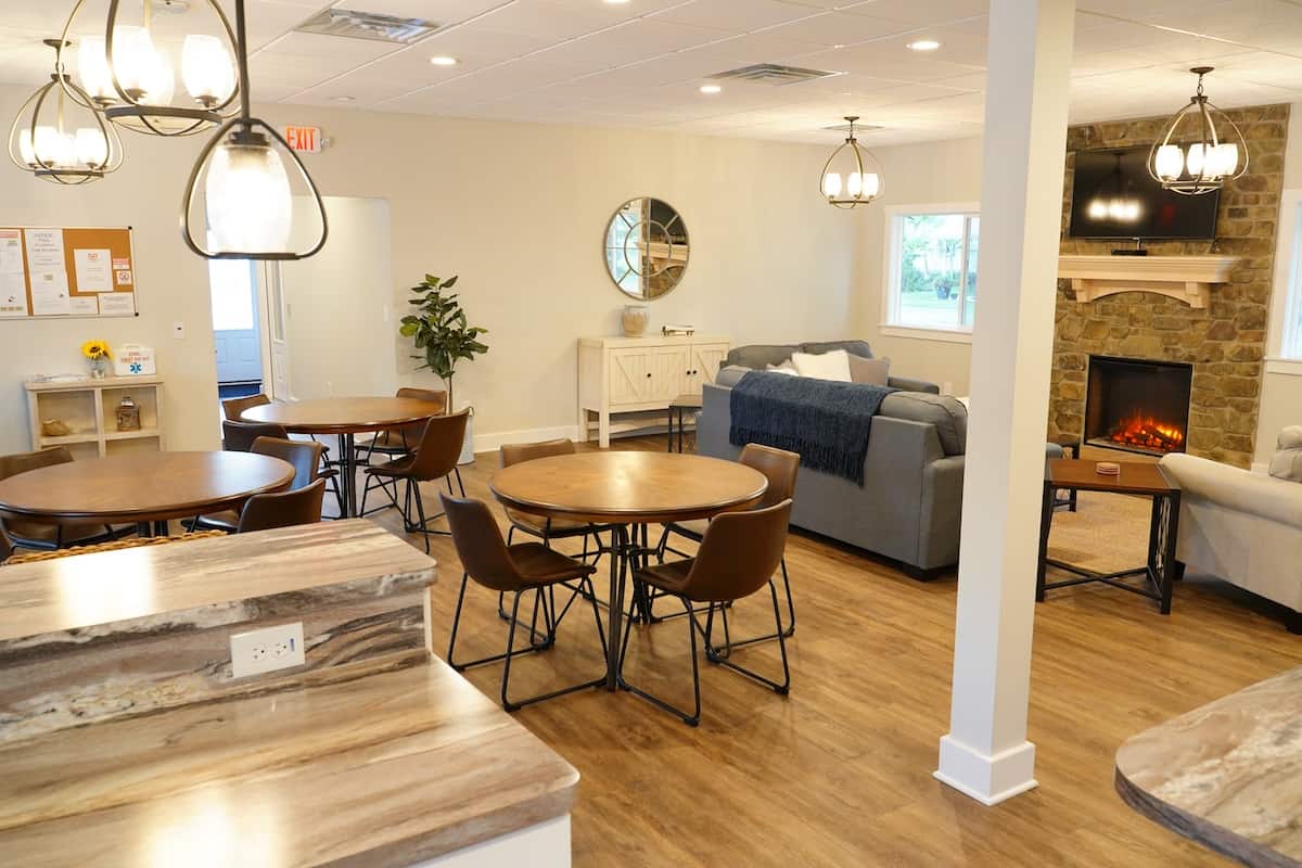 Shoreham Park • Rockwood Living