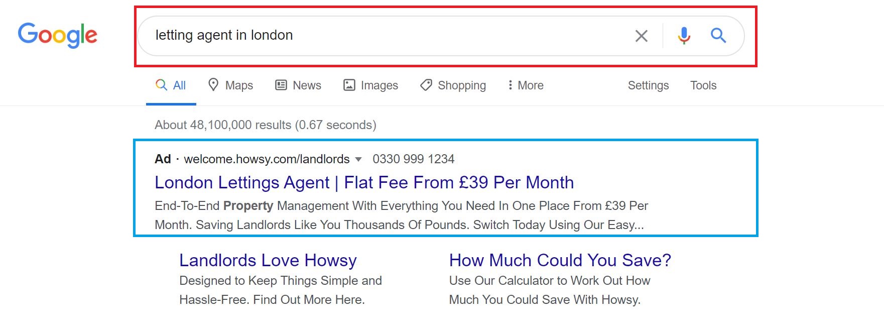Estate Agent Digital Marketing & Google Ads Setting Up Google Ads