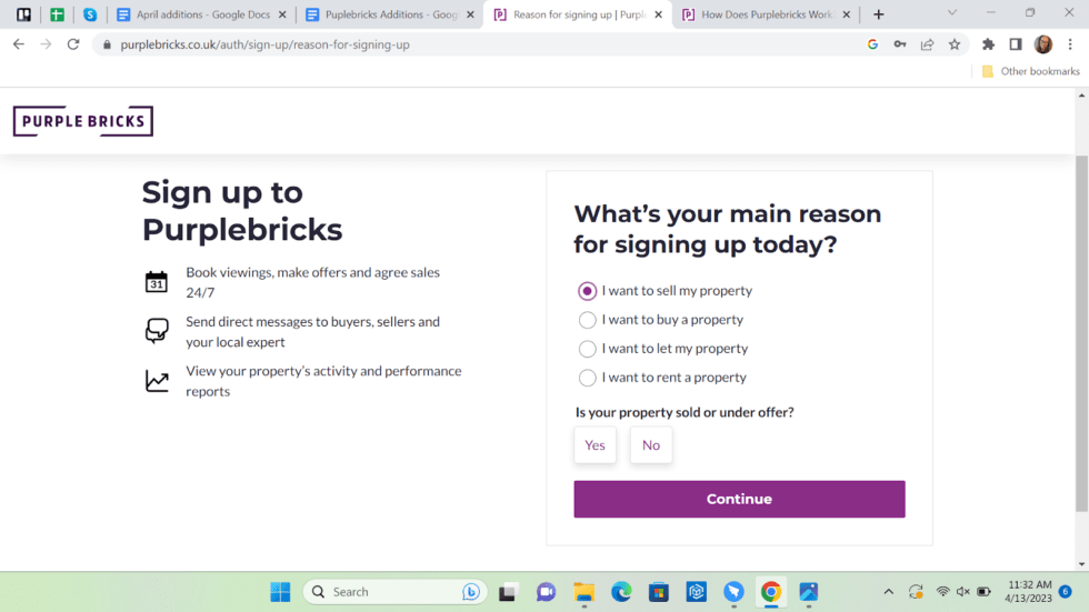 Purplebricks Fees & Review Login Fees & Services Rentround