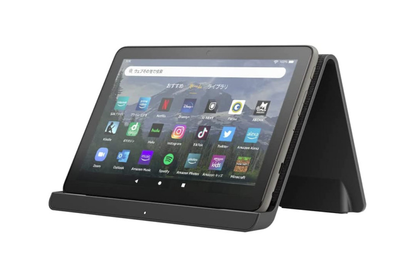 スクリーン┐ 専用出品11台 Amazon Fire HD 10 タブレットの通販 by nonnoi8's shop｜ラクマ ンロード
