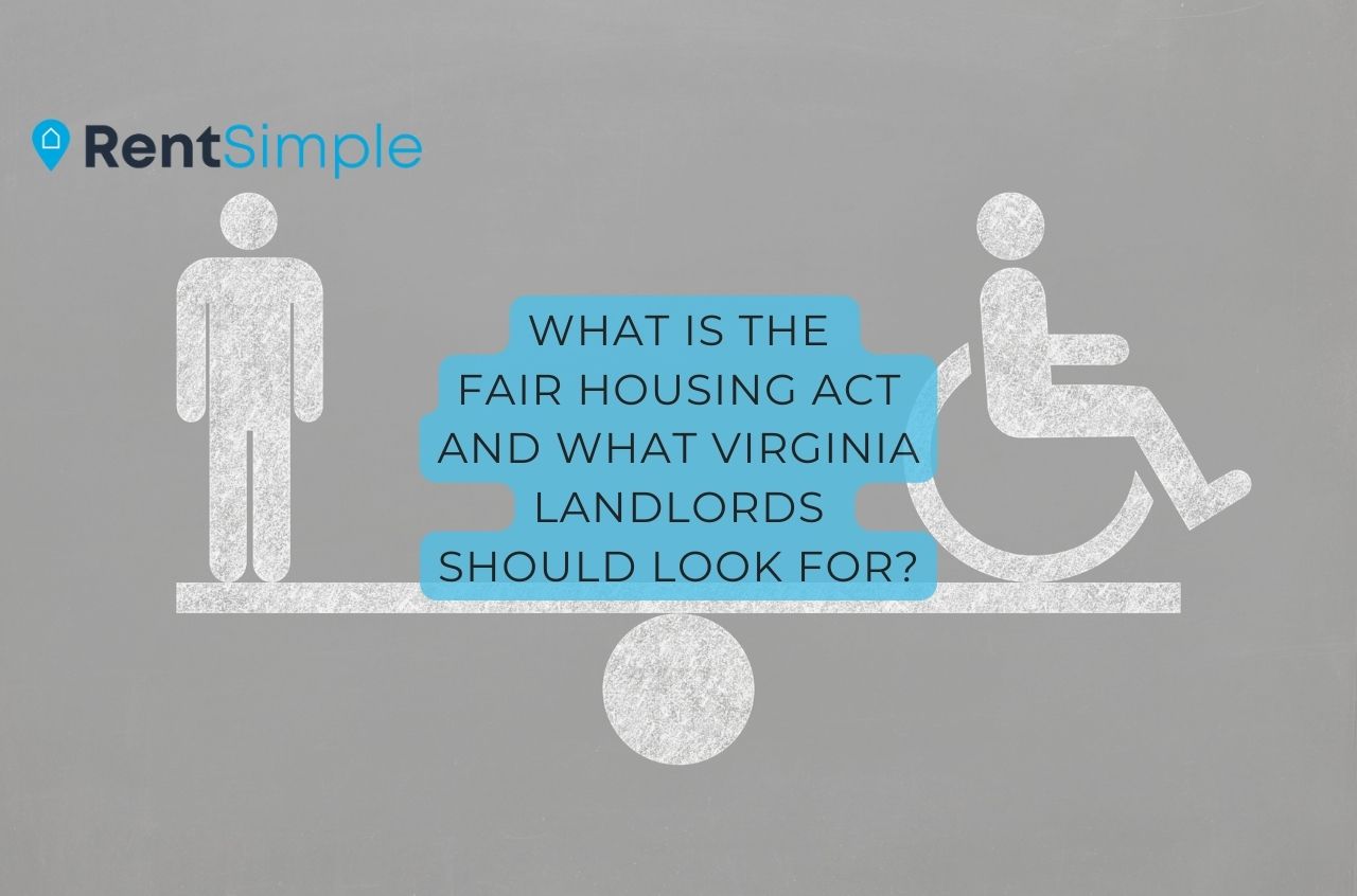 What Virginia Landlords Should Look Out For? RentSimple