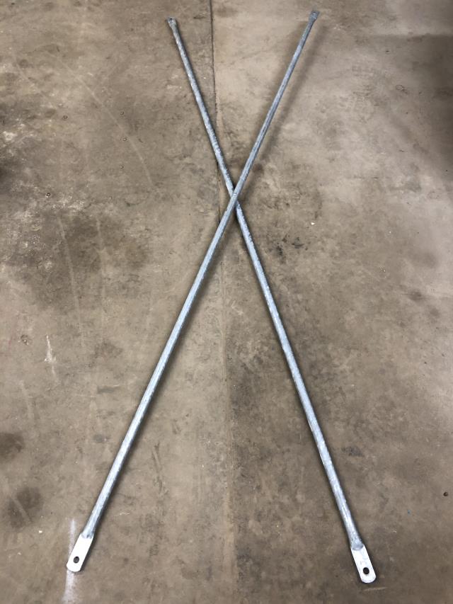 SCAFFOLD BRACES G Rentals Grant MI, Where to Rent SCAFFOLD BRACES G in