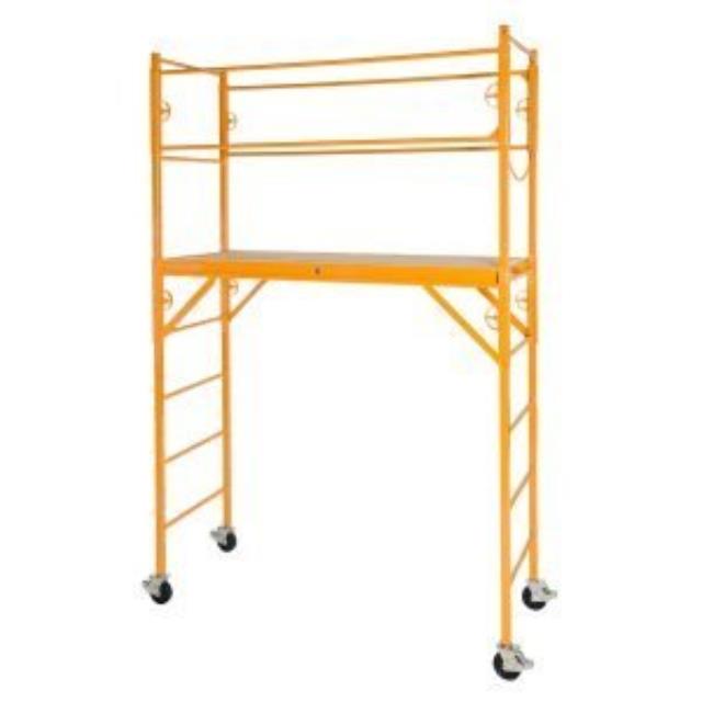 BAKERS SCAFFOLD COMPLETE SECTION Rentals Grant MI, Where to Rent BAKERS