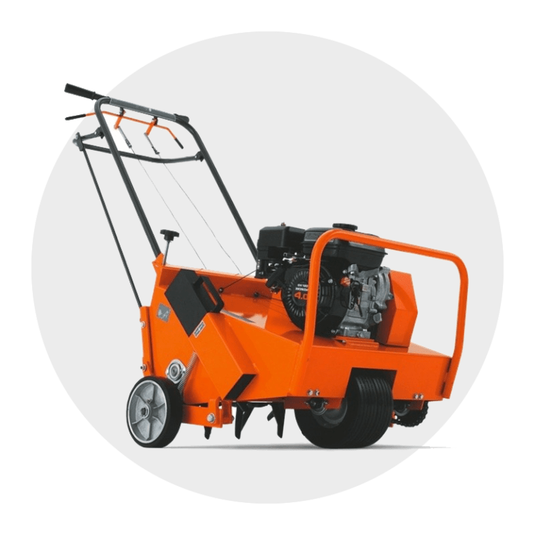 Lawn Aerator Rental • Rent Source
