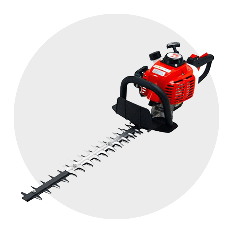 Electric Hedge Trimmers Rental (24") • Rent Source