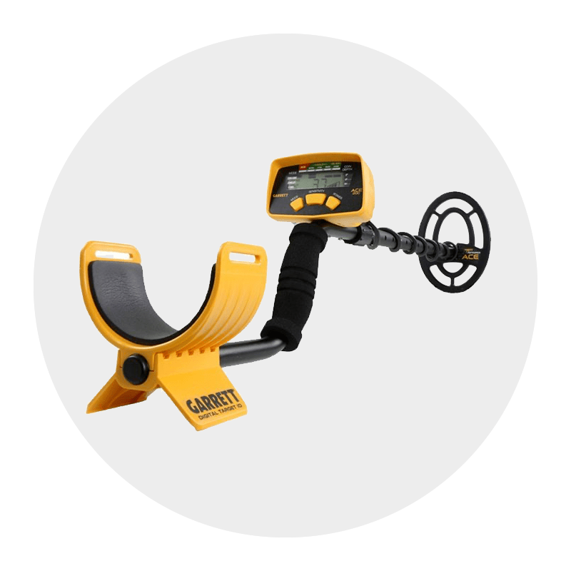 Metal Detector Rental in Toronto and GTA Rent Source
