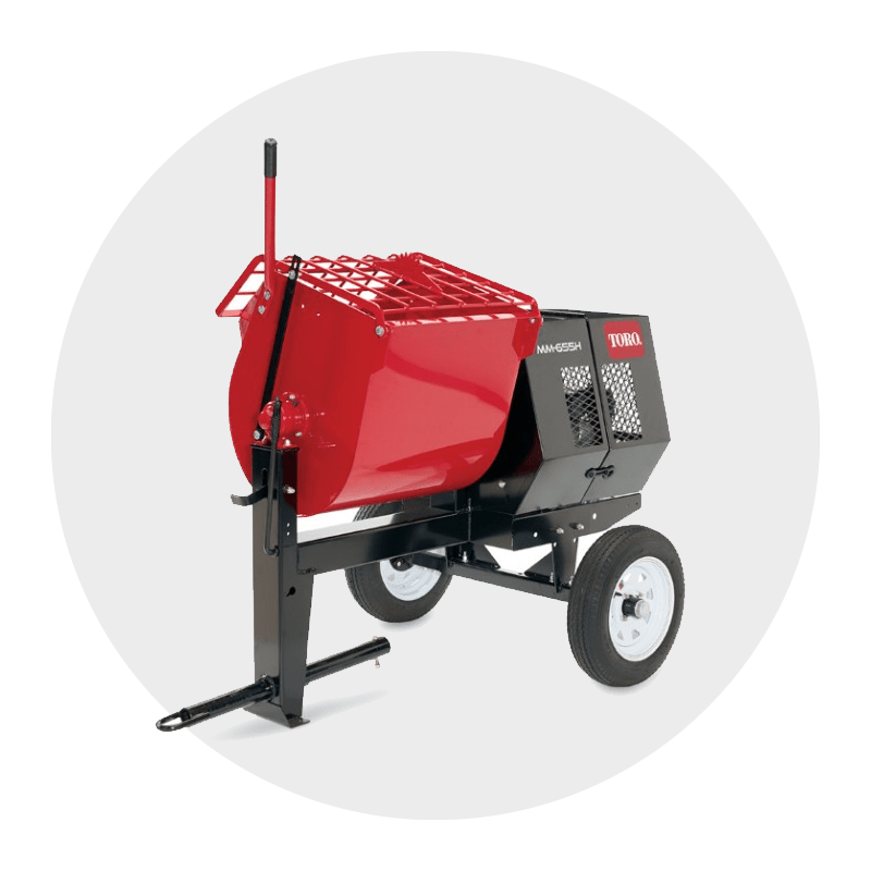 Concrete & Masonry Rental Rent Source