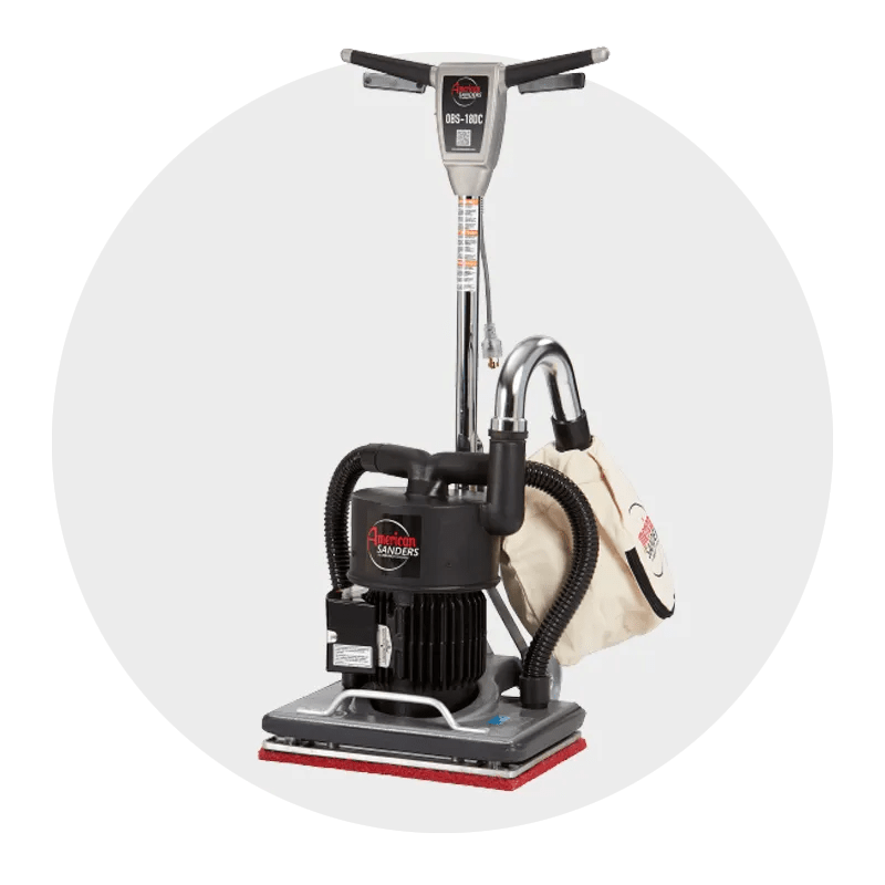 Deck Sander Rental Floor Sander Rental
