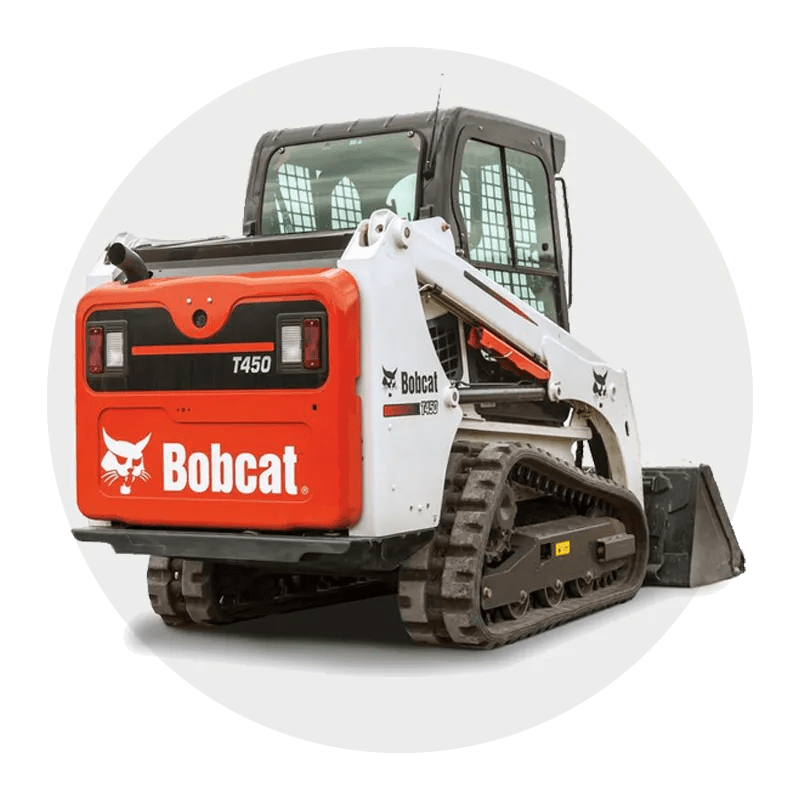 Skid Steer Rentals Tracked Loader Rentals Rent Source