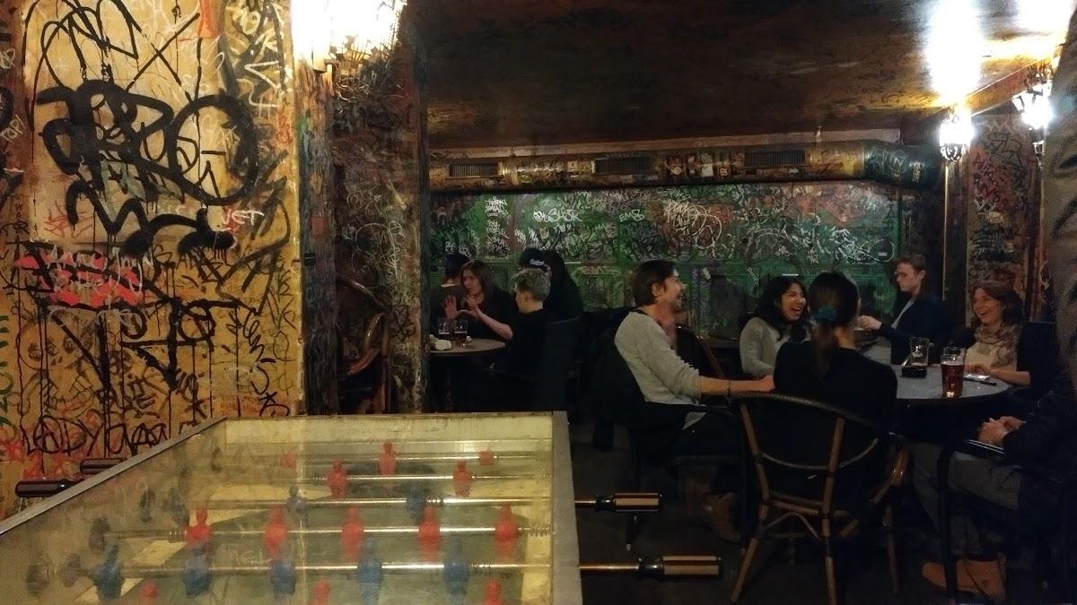 Moose Bar Rentspace.dk