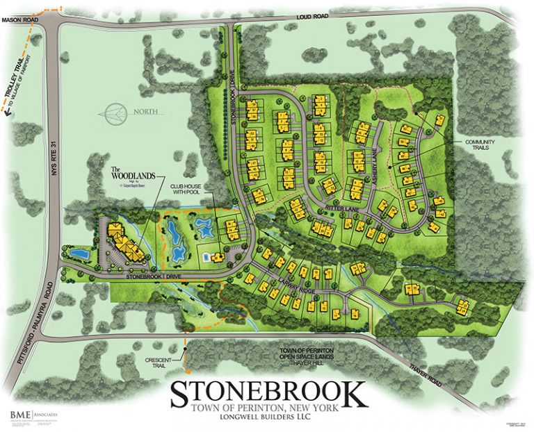 Apartment Rental Unit Availability Fairport, NY StoneBrook