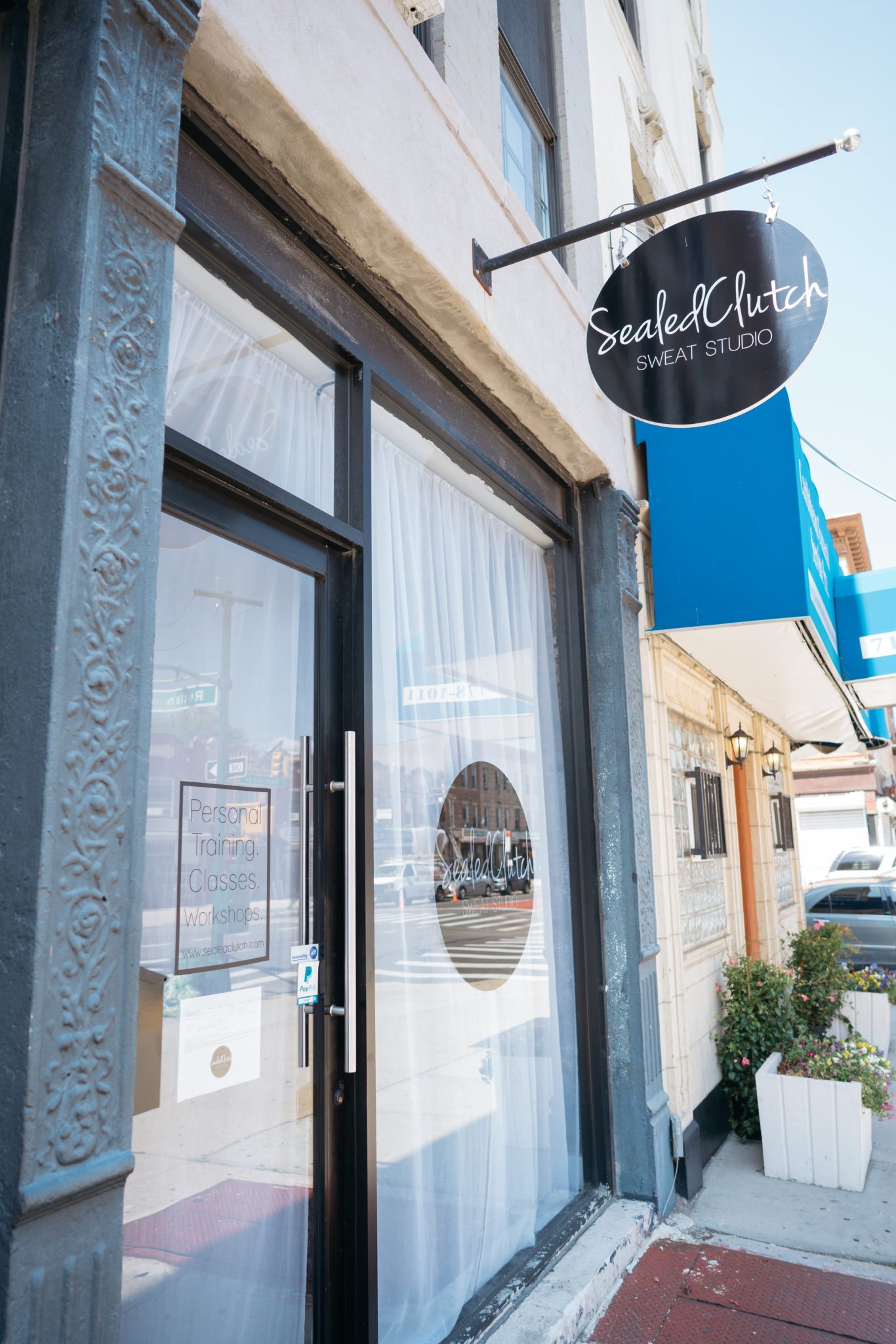 The Clark at 310 Clarkson Ave Brooklyn Brand New Apartments