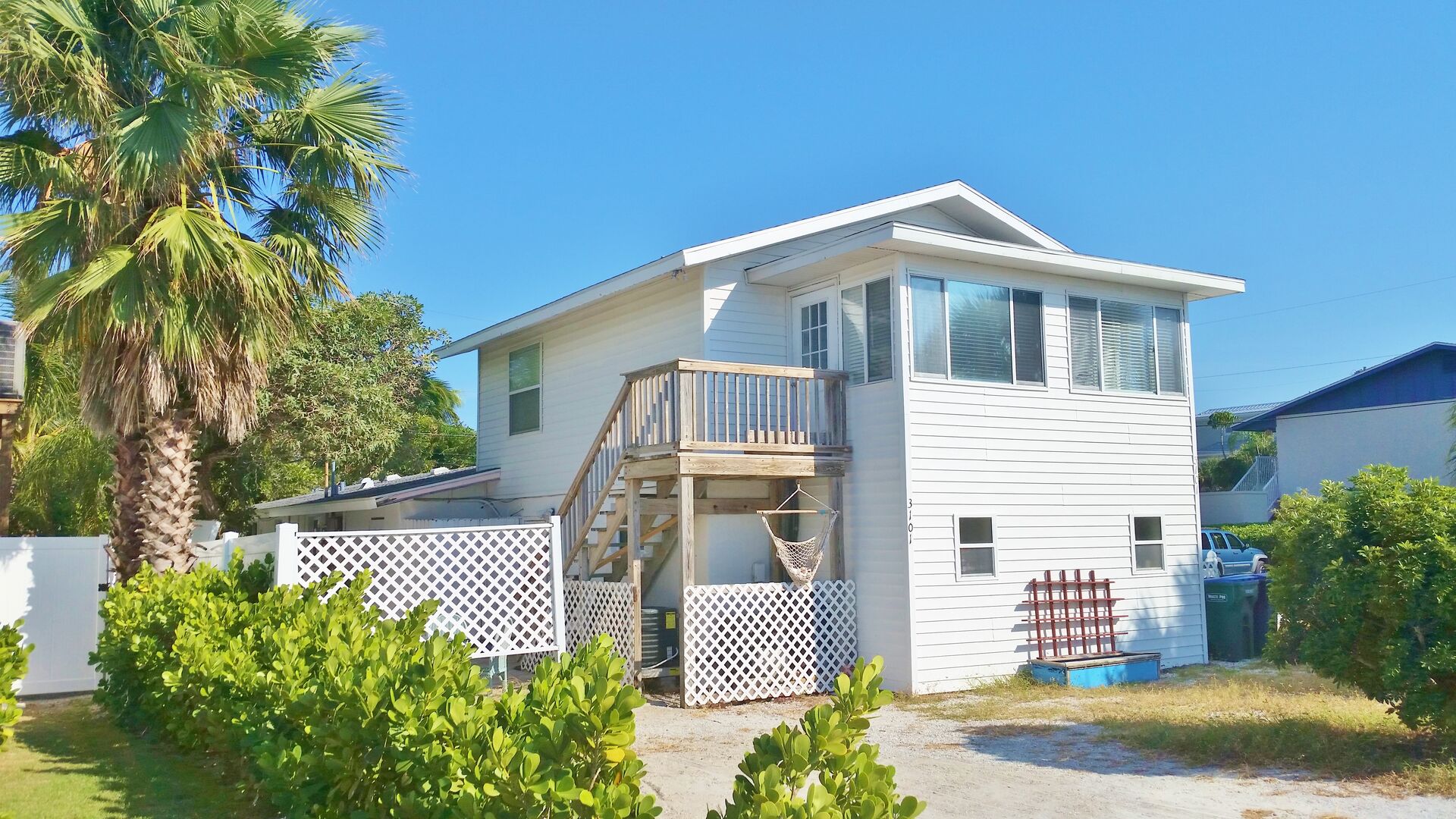 Browse Our Anna Maria Airbnb Rentals Vacation Rentals from Rent the Keys