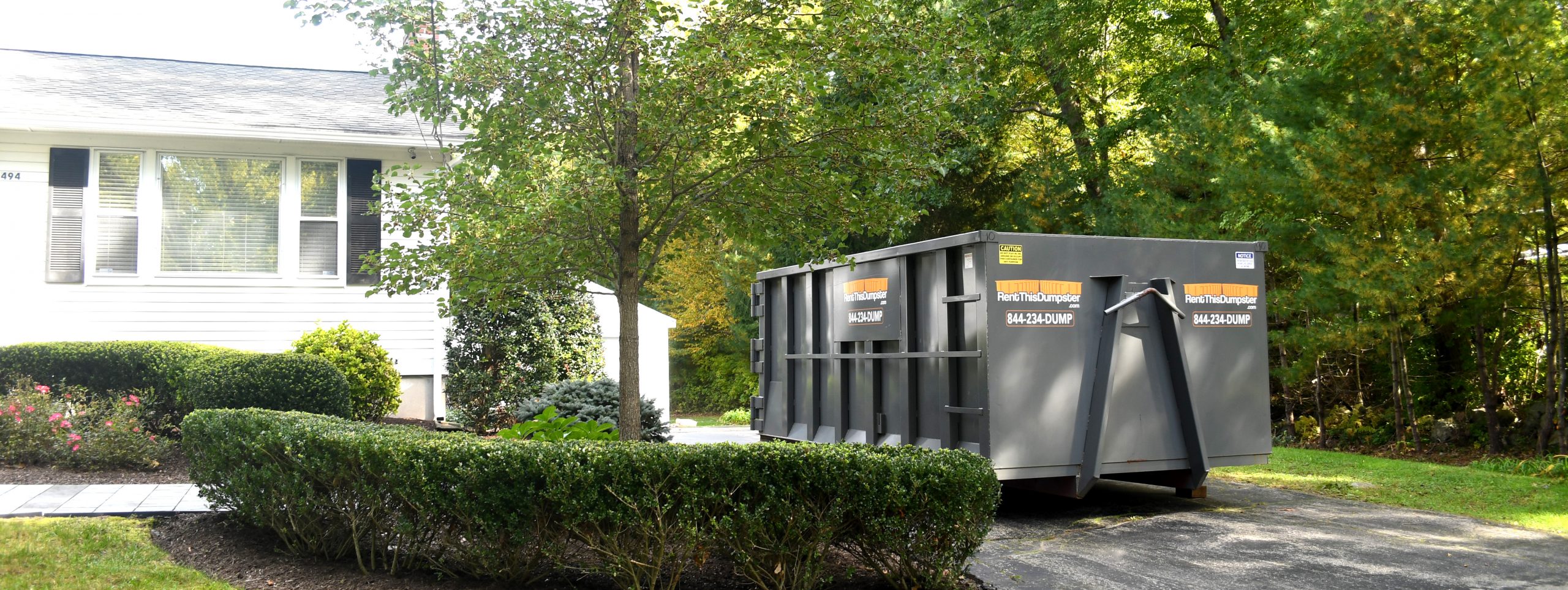 Milton Dumpster Rental Rent This Dumpster