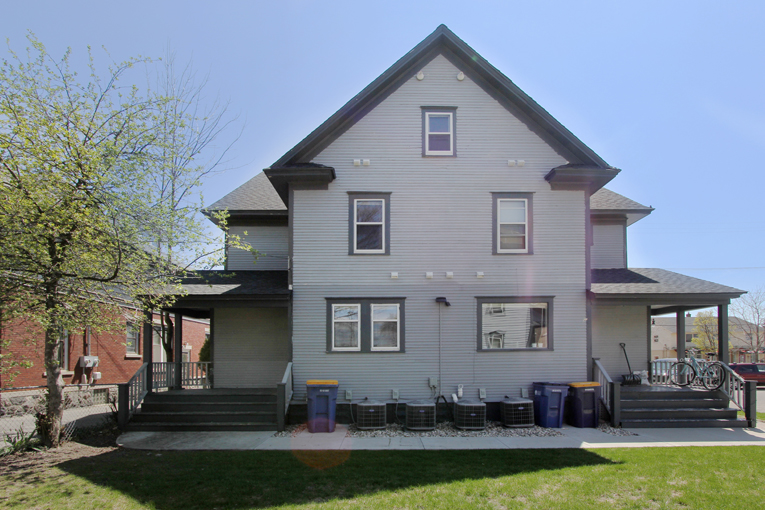 845 Cherry Street, Grand Rapids Uptown Properties