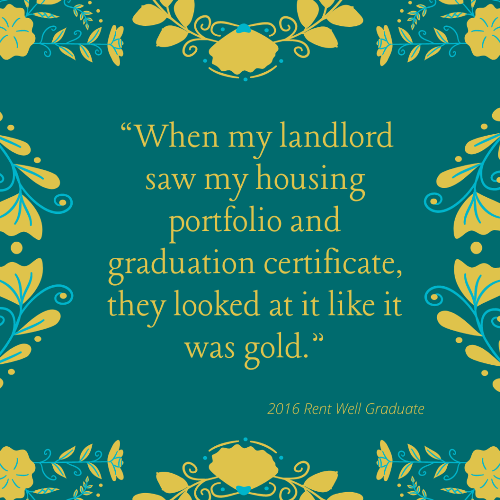 Testimonials Rent Well