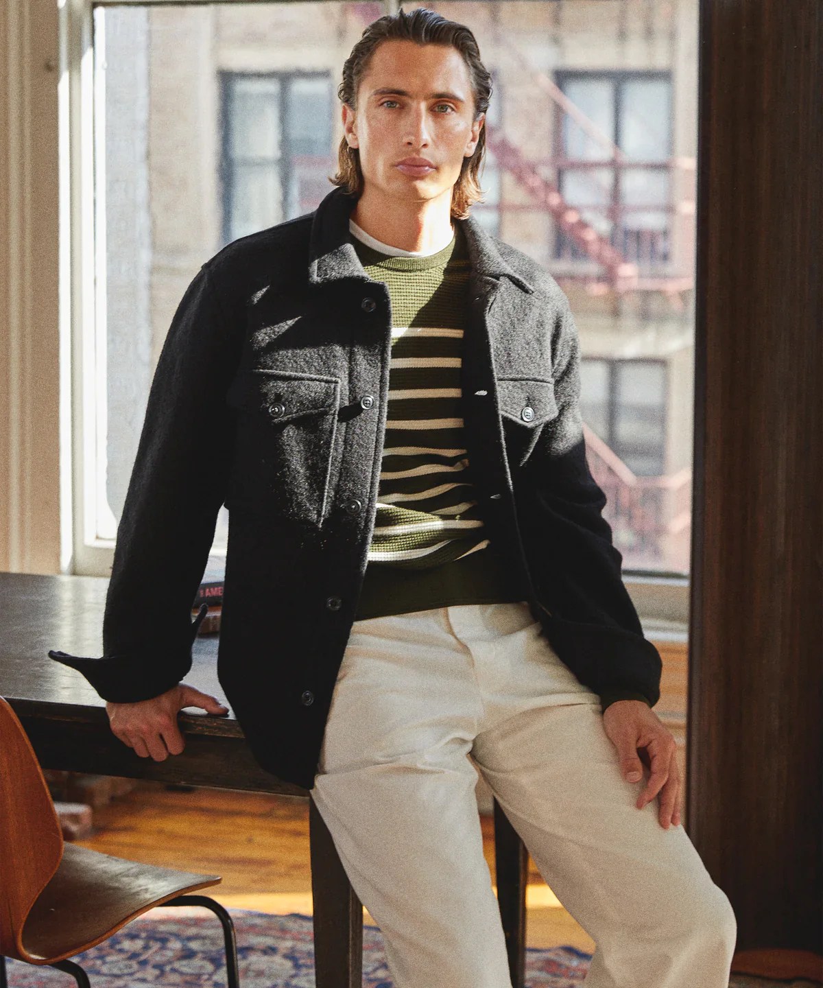 Rent With Thred The Best Men’s Clothing Rental Subscription THRED